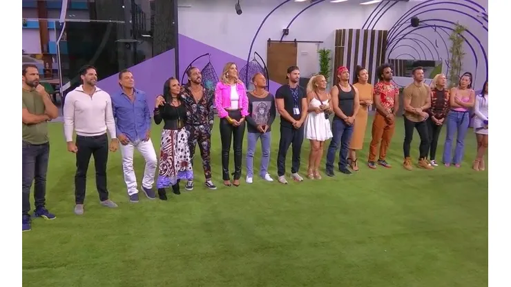 La producción de La Casa de los Famosos tendría a sus dos participantes favoritos.