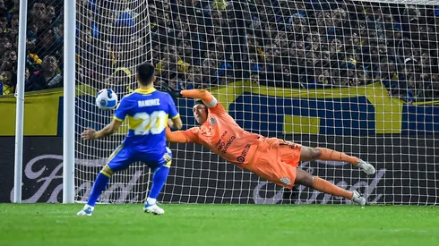 Juan Pablo Varsky: la Copa Libertadores y otra "obsesión" trunca para Boca