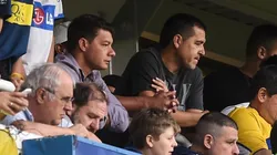 Revelan la reacción del Consejo de Boca a las declaraciones de Battaglia