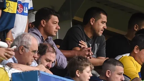 Revelan la reacción del Consejo de Boca a las declaraciones de Battaglia