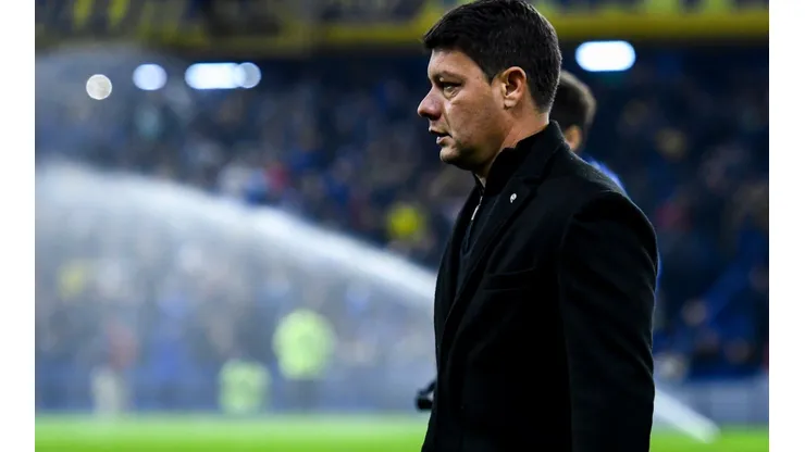 ◉ Las noticias de Boca hoy