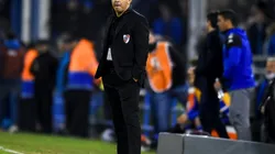 Con la vuelta de Nicolás De la Cruz, Gallardo solo tiene una duda para recibir a Vélez