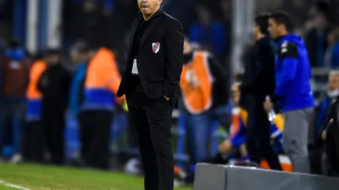 Con la vuelta de Nicolás De la Cruz, Gallardo solo tiene una duda para recibir a Vélez