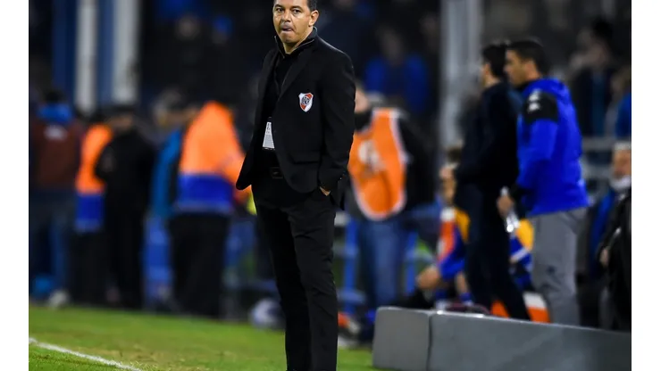 Con la vuelta de Nicolás De la Cruz, Gallardo solo tiene una duda para recibir a Vélez