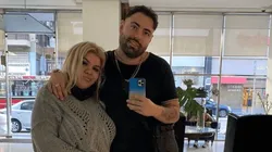 Morena Rial perdió su embarazo.