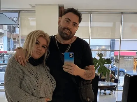 Morena Rial confirmó la pérdida de su embarazo: el posteo en sus redes sociales