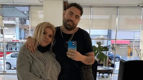 Morena Rial perdió su embarazo.