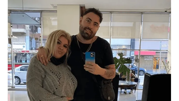 Morena Rial perdió su embarazo.