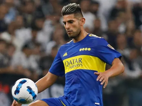 El contundente posteo de Zambrano tras la eliminación de Boca: "Esto no es..."