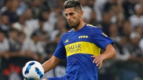 El contundente posteo de Zambrano tras la eliminación de Boca: "Esto no es..."