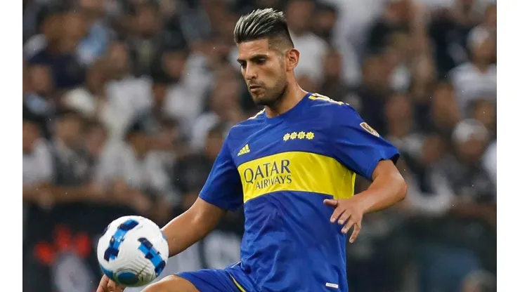 El contundente posteo de Zambrano tras la eliminación de Boca: "Esto no es..."
