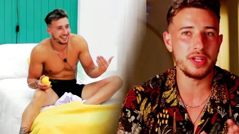 Martín Salwe está de vacaciones en Israel.