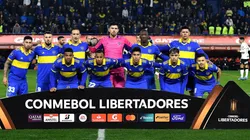 Los hinchas de Boca hicieron tendencia a un jugador por la eliminación: "No lo quiero ver nunca más"