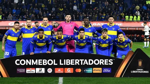Los hinchas de Boca hicieron tendencia a un jugador por la eliminación: "No lo quiero ver nunca más"