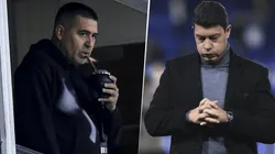 Battaglia y un dardo para el CDF.