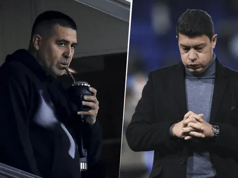 Battaglia, desafiante con el CDF: "Debimos ser más agresivos"