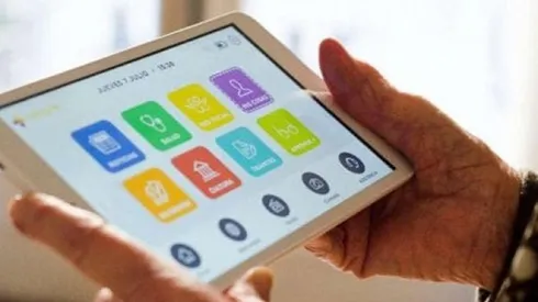 Tablets gratis para beneficiarios de Anses.