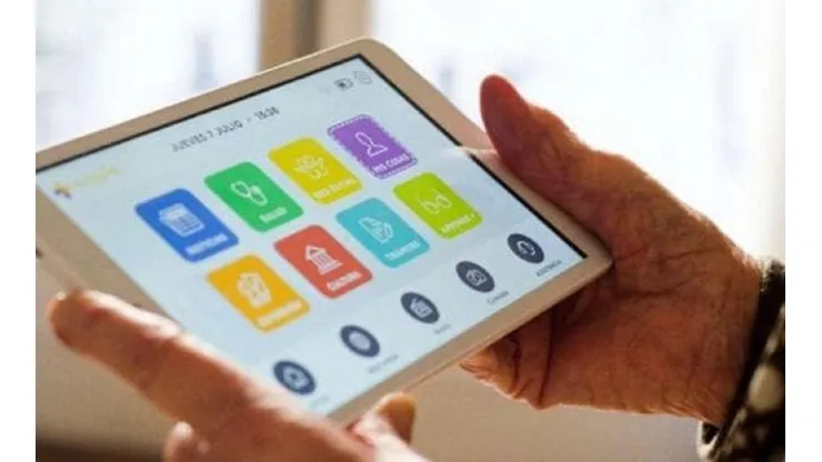 Tablets gratis para beneficiarios de Anses.