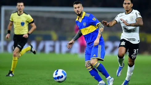 ◉ Las noticias de Boca hoy