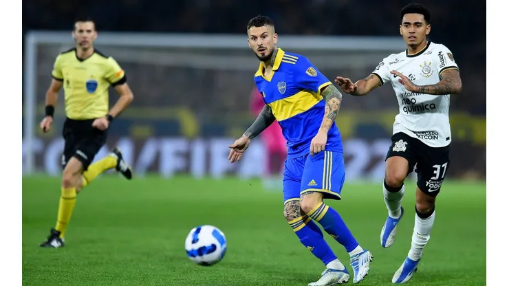 ◉ Las noticias de Boca hoy