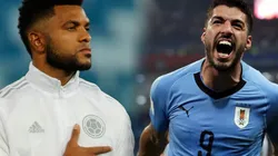 La inesperada novedad que recibió River por los posibles arribos de Borja y Suárez