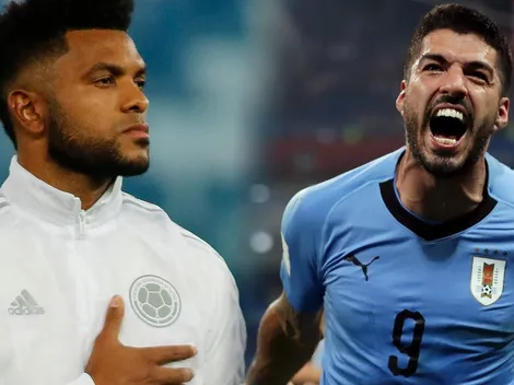 La inesperada novedad que recibió River por los posibles arribos de Borja y Suárez