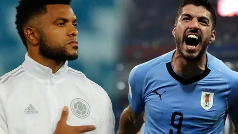 La inesperada novedad que recibió River por los posibles arribos de Borja y Suárez