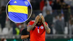 Duro revés para Boca: no solo perdió a Vidal, sino que también se quedaría sin otra estrella