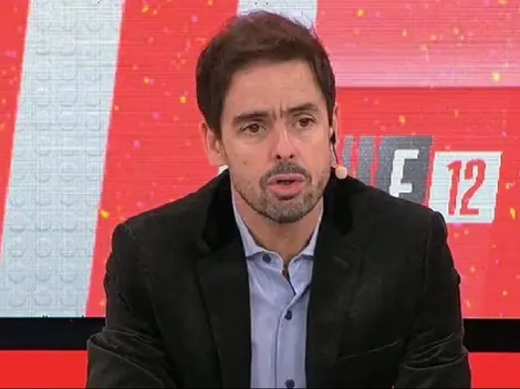 Mariano Closs destacó a dos jugadores de River para la Copa Libertadores: "Tienen el alma que no tienen otros"