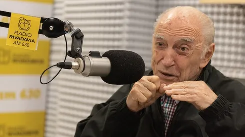 Fontana tenía 90 años.