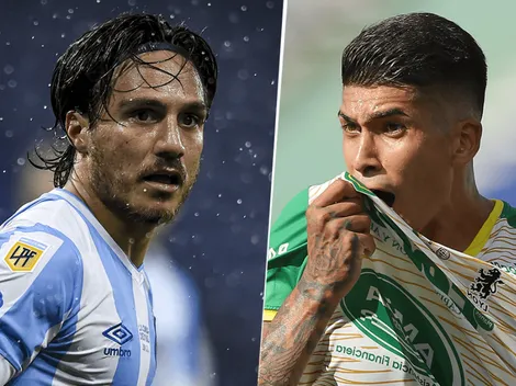 ¿Cómo salió Argentinos vs. Defensa y Justicia por la Copa Argentina 2022?