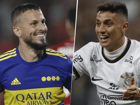 FINAL: Boca (5) 0-0 (6) Corinthians por la Copa Libertadores 2022 | Resultado y estadísticas del partido