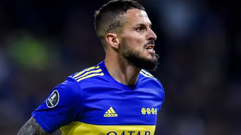 Benedetto y una historia que tuvo que borrar.