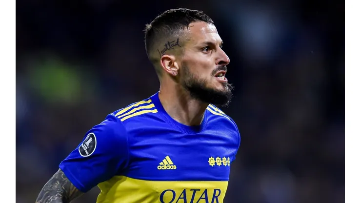 Benedetto y una historia que tuvo que borrar.