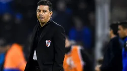 Gallardo, atento: vienen a la carga por un líder de vestuario.