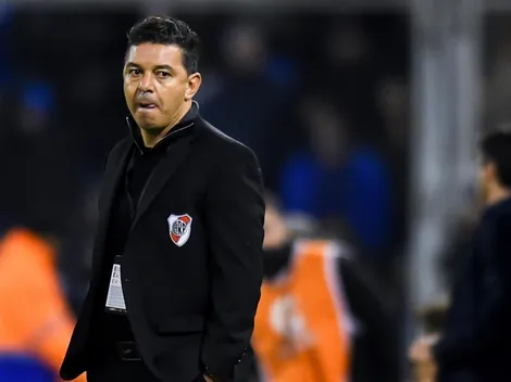 Plata fresca para River: un equipo de México prepara una oferta jugosa por un referente