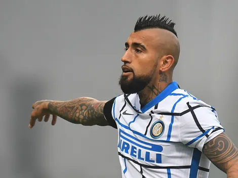 Las noticias de Boca hoy: Vidal a Flamengo de manera confirmada, se acerca Belmonte y novedades a horas del partido contra Corinthians