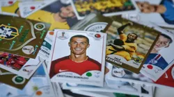 Panini anunció cuándo saldrá el álbum de figuritas del Mundial de Qatar