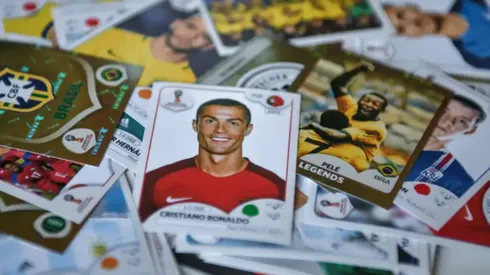 Panini anunció cuándo saldrá el álbum de figuritas del Mundial de Qatar