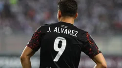 Julián al City: ¿qué número va a usar?