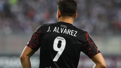 Julián al City: ¿qué número va a usar?