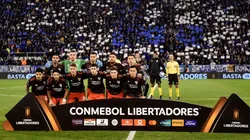 El gran respaldo de River, pensando en la Libertadores, a través de un tuit