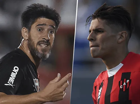 FINAL: Newell's 2-2 Patronato por la Liga Profesional 2022 | Resultado y estadísticas del partido