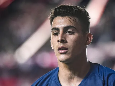 A un día de presentarlo, Atlético Mineiro sacó un durísimo comunicado sobre Pavón