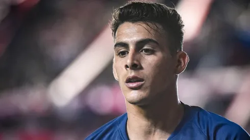 A un día de presentarlo, Atlético Mineiro sacó un durísimo comunicado sobre Pavón