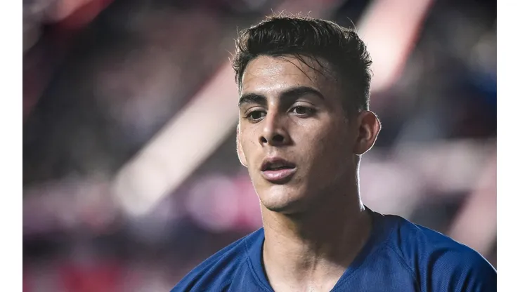 A un día de presentarlo, Atlético Mineiro sacó un durísimo comunicado sobre Pavón