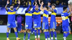 Boca tendrá dos regresos muy esperados para la revancha ante Corinthians