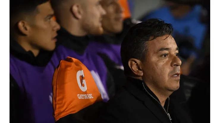 ¿River lo sufre? Había sido ofrecido, pero hubo un inconveniente para que llegue