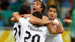 El consejo de Lugano para Suárez mientras River lo espera: "Si yo fuera él..."