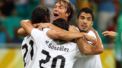 El consejo de Lugano para Suárez mientras River lo espera: "Si yo fuera él..."